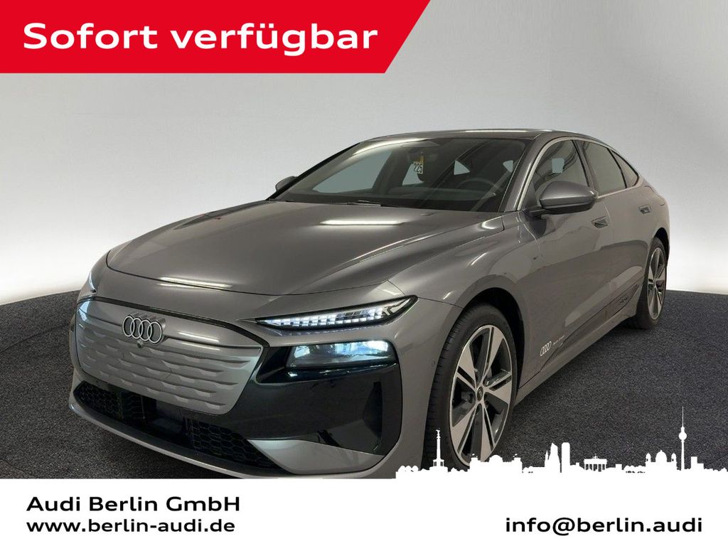 Bild des Angebotes Audi A6 Sportback e-tron performance