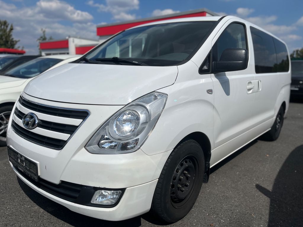 Bild des Angebotes Hyundai H-1 Travel Trend 8-sitzer