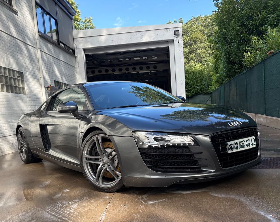 Bild des Angebotes Audi R8 4.2 FSI R tronic quattro -