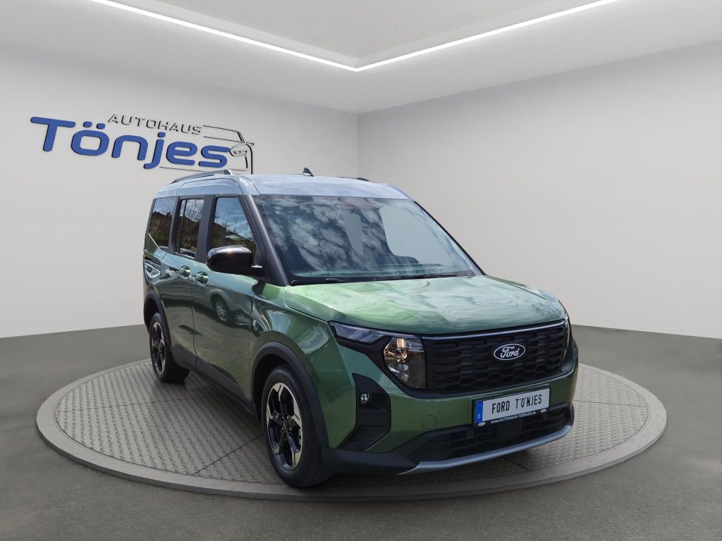 Bild des Angebotes Ford TOURNEO COURIER ACTIVE