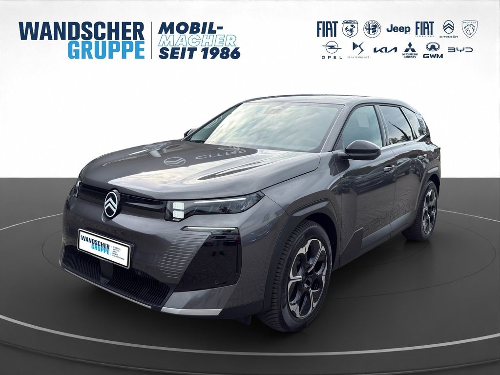 Bild des Angebotes Citroën C5 Aircross E Komfort-Range Elektromotor PLUS