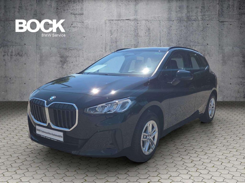 Bild des Angebotes BMW 216 i Active Tourer
