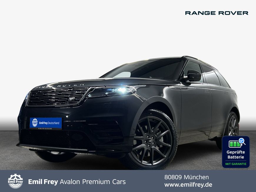 Bild des Angebotes Land Rover Range Rover Velar P400e Dynamic SE