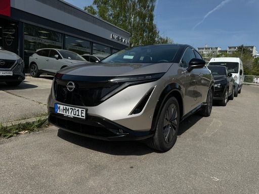 Bild des Angebotes Nissan Ariya 87kWh AT - Evolve Pack