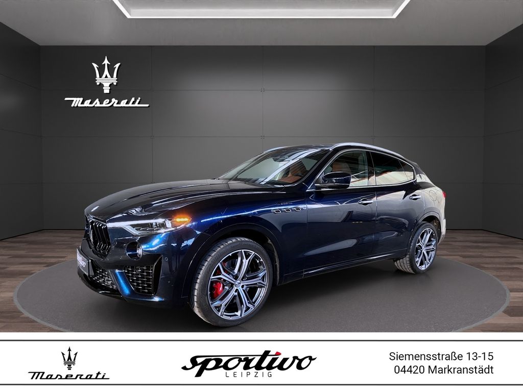Bild des Angebotes Maserati Levante Modena MY22