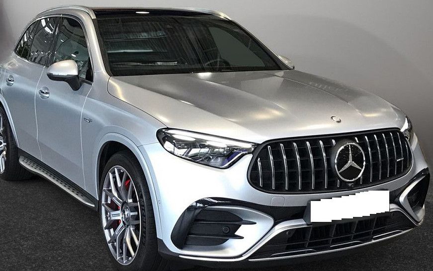 Bild des Angebotes Mercedes-Benz  GLC 63 AMG S E PERFORMANCE AMG Line Premium