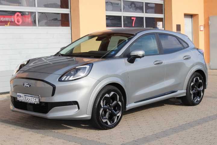 Bild des Angebotes Ford Puma Gen E Premium  43 kWh