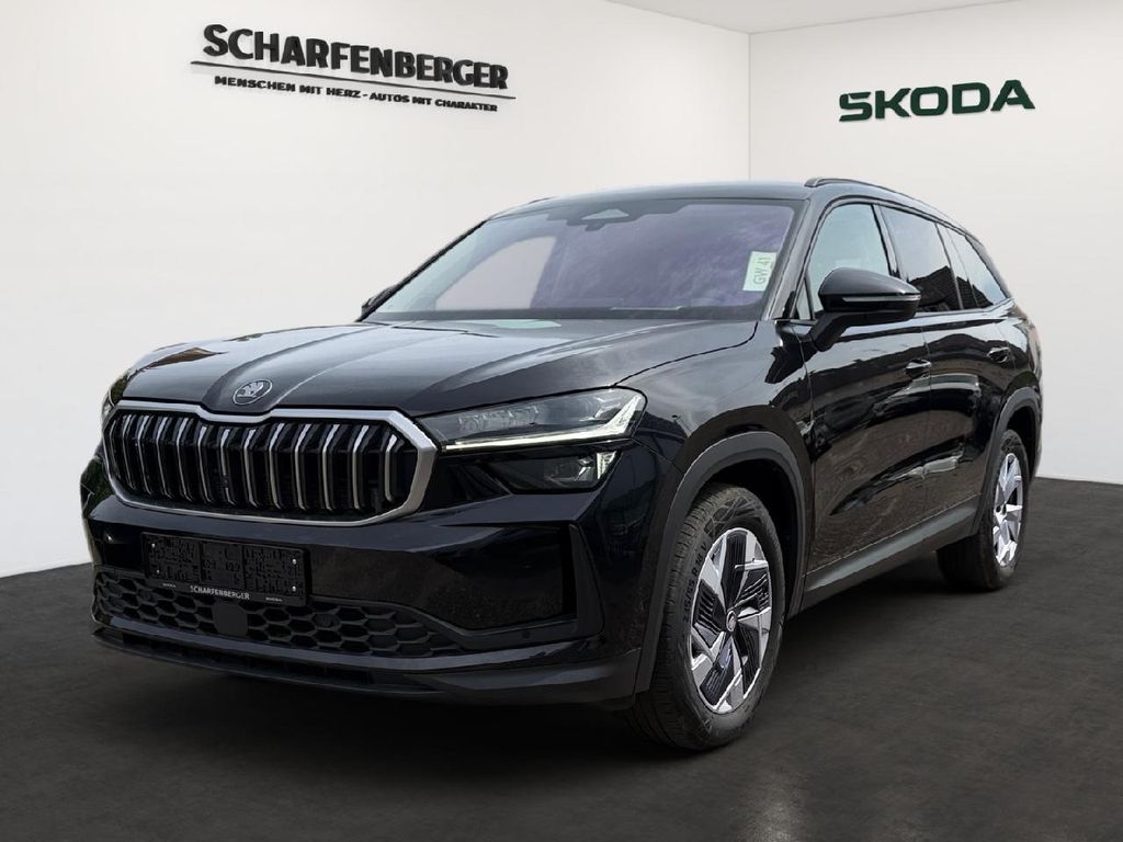 Bild des Angebotes Skoda Kodiaq Selection DSG *AHK, Matrix, 360°*