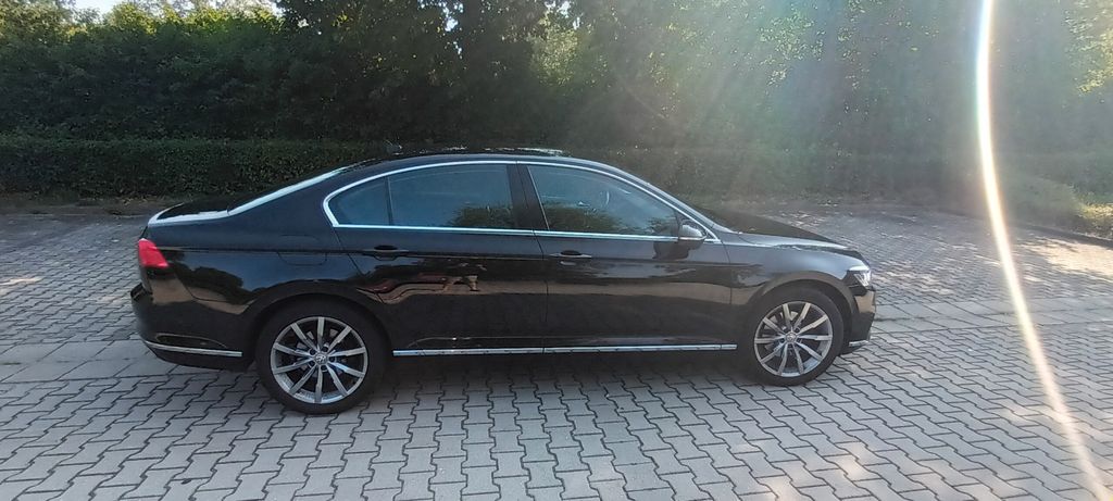 Bild des Angebotes Volkswagen Passat 2.0 TSI OPF 140kW DSG Elegance Elegance