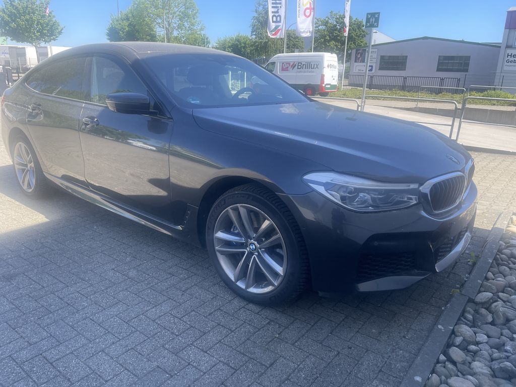 Bild des Angebotes BMW 640 Gran Turismo 640 xDrive