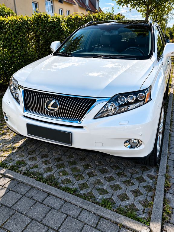 Bild des Angebotes Lexus RX 450 450h Ambience Line Ambience Line