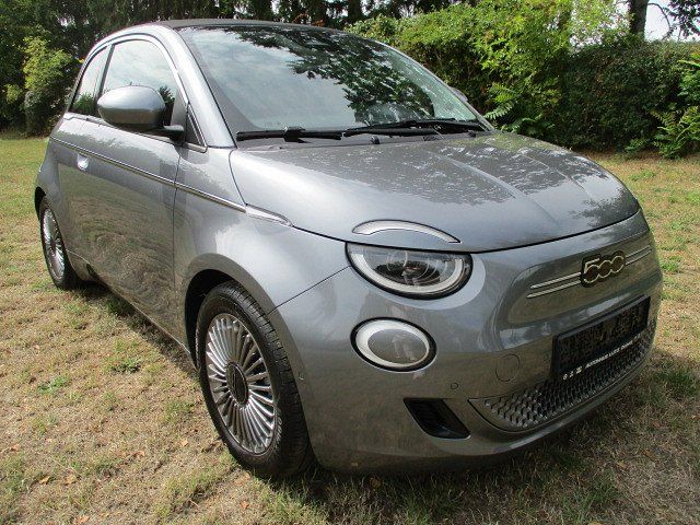 Bild des Angebotes Fiat 500e Cabrio MY23