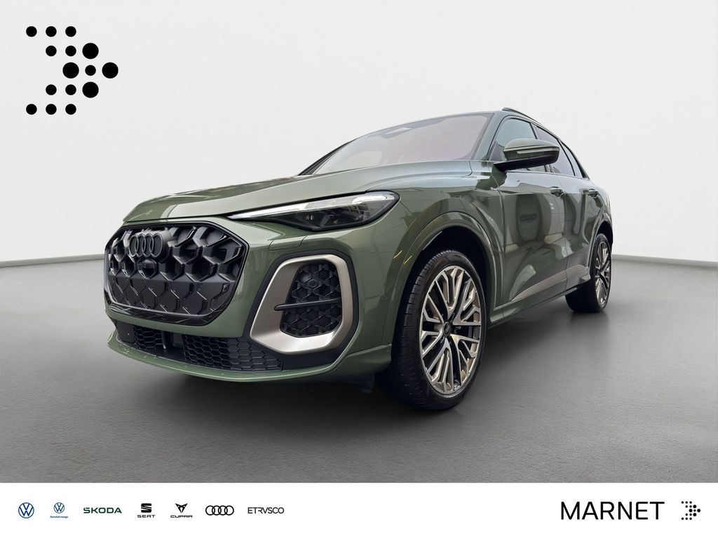 Bild des Angebotes Audi Q5 SUV TDI quattro 150 kW S tronic*PANO*HUD*Tech