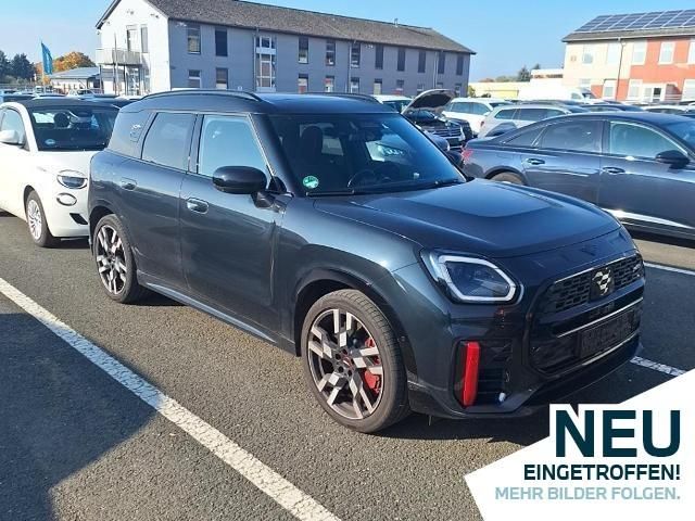 Bild des Angebotes MINI JCW Countryman ALL4 -PAKET XL- PANO AHK ACC HuD