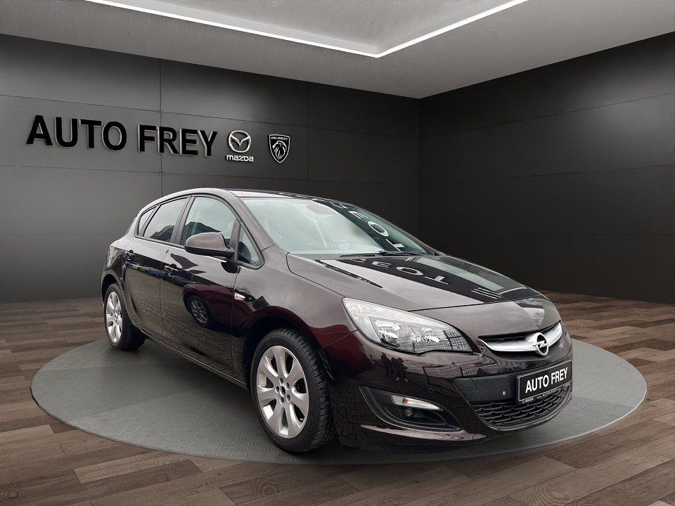 Bild des Angebotes Opel Astra 1.4 Turbo Energy