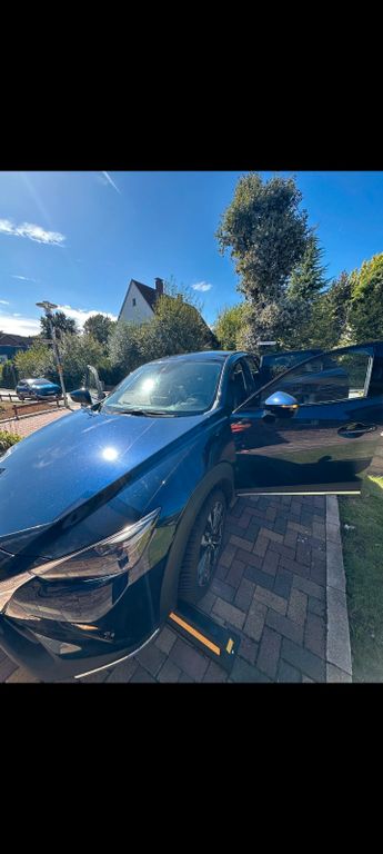 Bild des Angebotes Mazda CX-3 2.0 SKYACTIV-G -