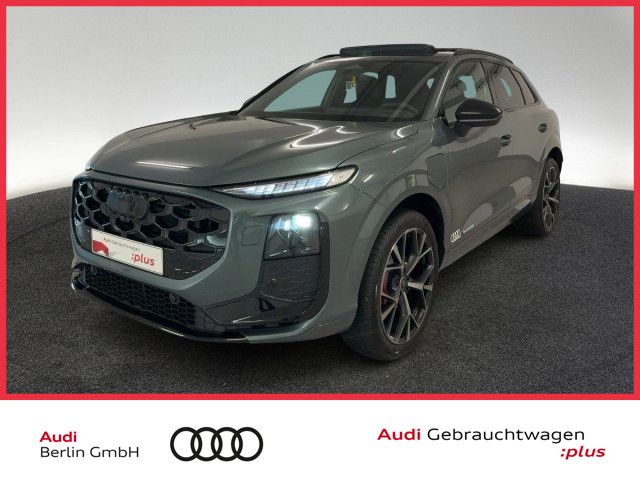 Bild des Angebotes Audi Q3 e-hybrid S tr.