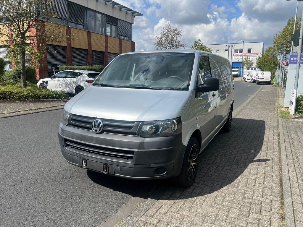 Bild des Angebotes Volkswagen T5 Transporter KastenKombi lang Neue Zahnreihmen