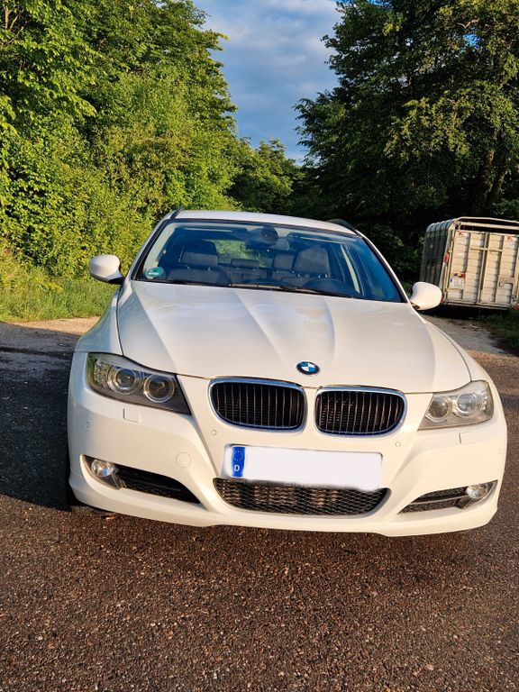 Bild des Angebotes BMW 320d ED Touring Edition Lifestyle Edition Li...