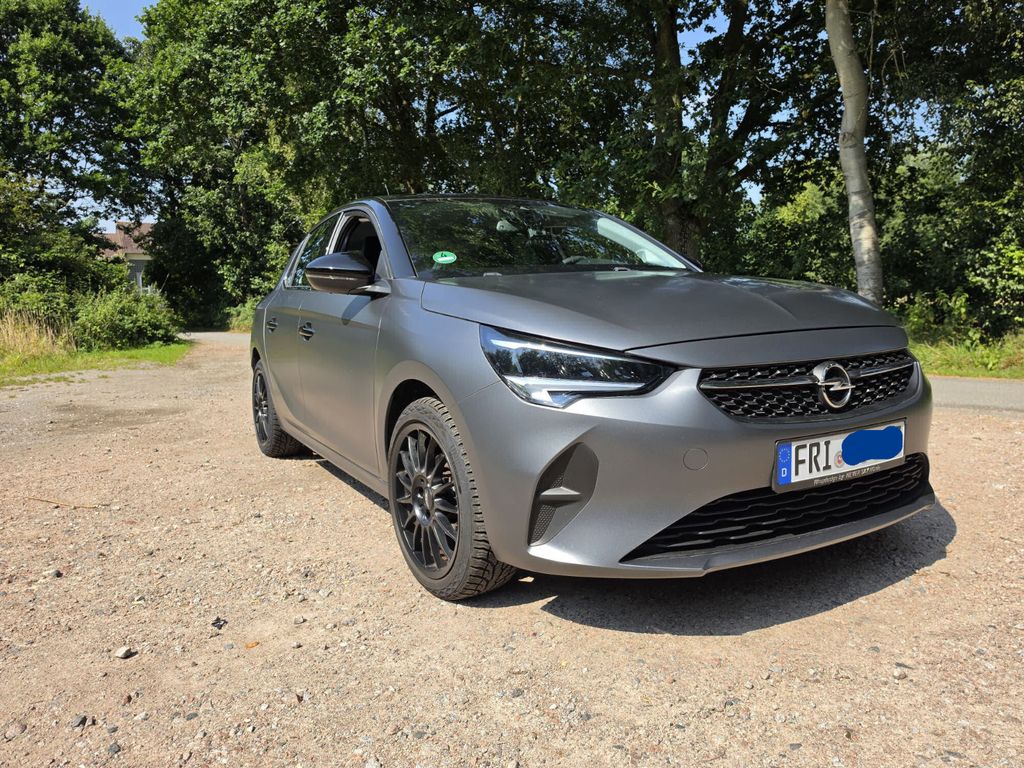 Bild des Angebotes Opel Corsa 1.2 55kW Elegance Elegance