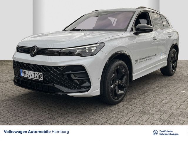 Bild des Angebotes Volkswagen Tiguan 1.5 eTSI DSG R-Line Panoramadach