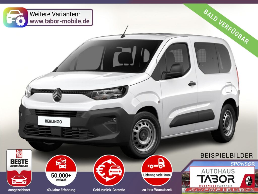 Bild des Angebotes Citroën Berlingo MPV YOU N1 CarPlay/AndroidAuto LED PDC