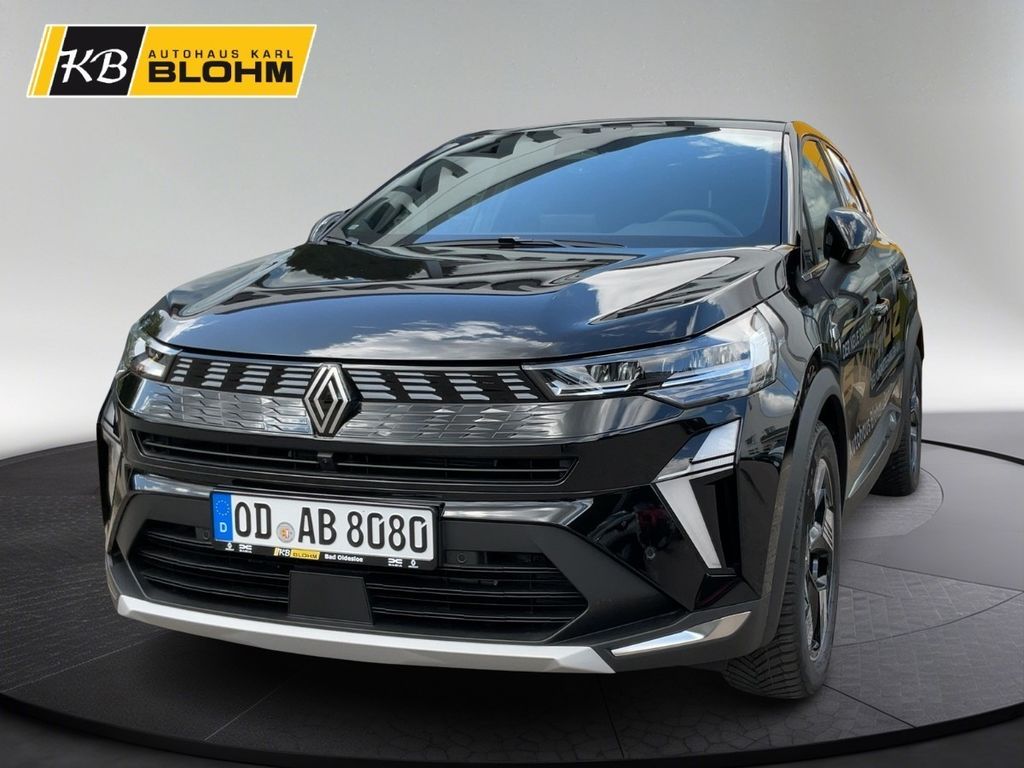 Bild des Angebotes Renault Symbioz Iconic Full Hybrid