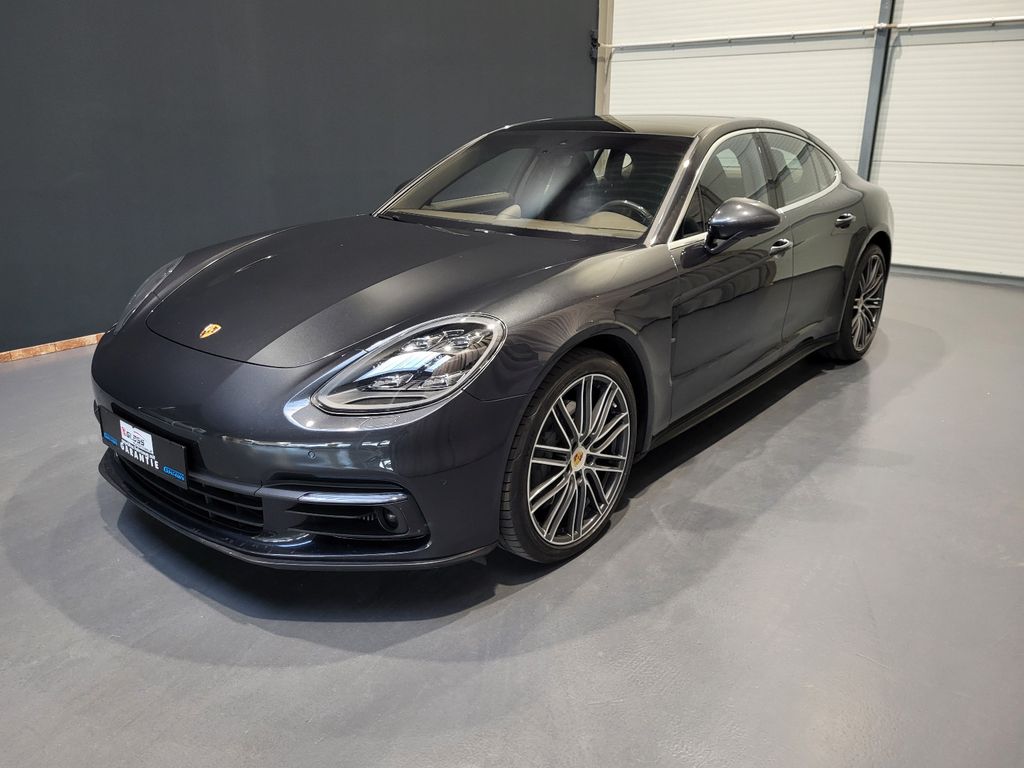 Bild des Angebotes Porsche Panamera 4 S Diesel *TOP Ausstattung| Carbon| Ch