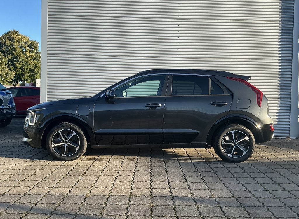Bild des Angebotes Kia Niro 1.6 GDI PHEV 2WD OPF Aut. Vision/ Komfort P