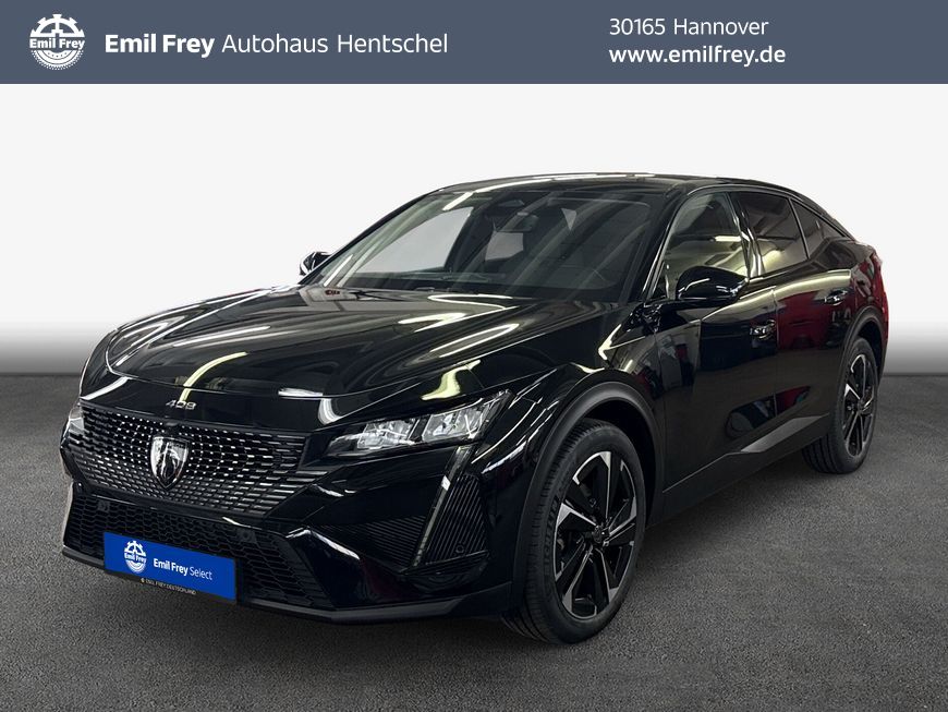 Bild des Angebotes Peugeot 408 PureTech 130 EAT8 Allure