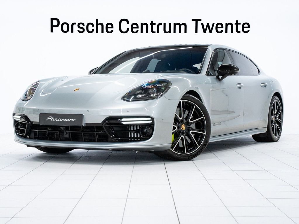 Bild des Angebotes Porsche Panamera Turbo S E-Hybrid Executive