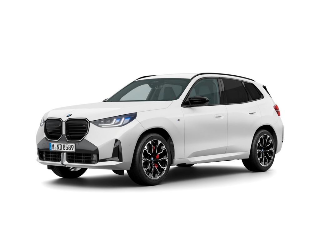 Bild des Angebotes BMW X3 M50 xDrive Pro AHK ACC 360 ALED Memory DA+ PA