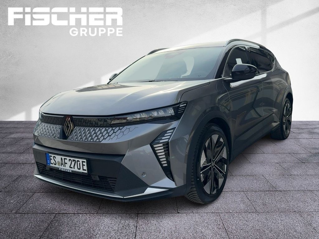 Bild des Angebotes Renault Scenic TECHNO E-TECH 220 LONG RANGE GJR