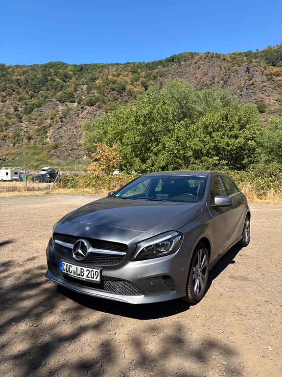 Bild des Angebotes Mercedes-Benz A 160 Urban