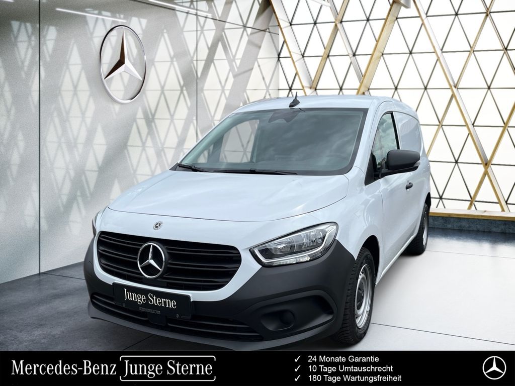 Bild des Angebotes Mercedes-Benz Citan 108 CDI Kasten BASE Standard Kam*Klima*DAB