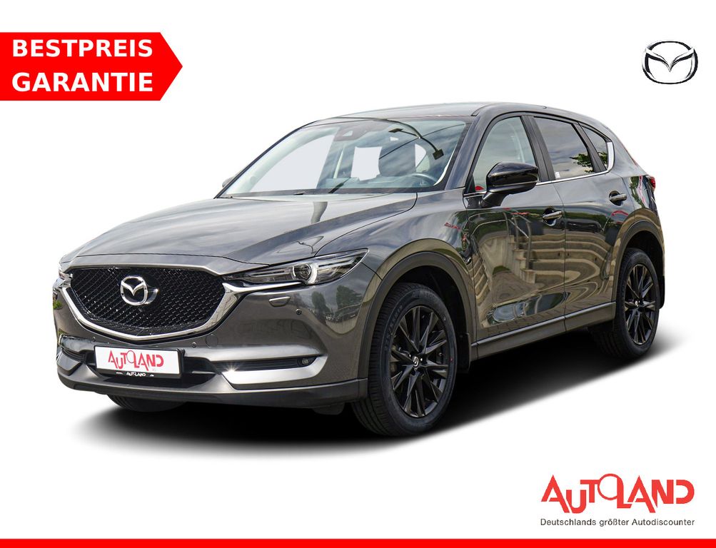 Bild des Angebotes Mazda CX-5 2.0 Exclusive-Line LED Navi Kamera AHK PDC