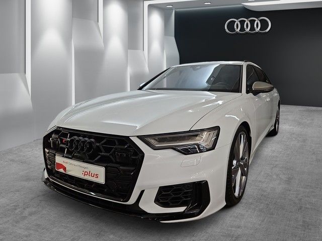 Bild des Angebotes Audi S6 Avant ACC MATRIX LED KAMERA LEDER PARKASSISTE