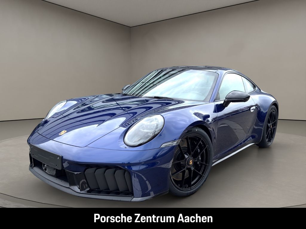 Bild des Angebotes Porsche 992 911 Carrera 4 GTS Liftsystem-VA HA-Lenkung