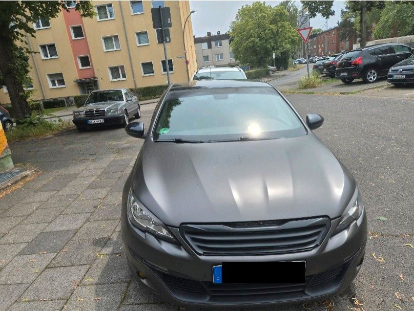 Bild des Angebotes Peugeot 308 II 1.6 HDi aus 2013