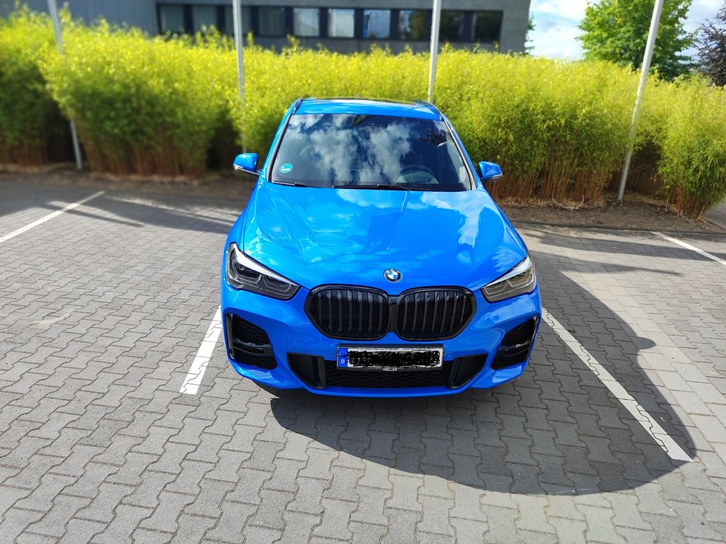Bild des Angebotes BMW X1 xDrive20i M Sport Steptronic M Sport