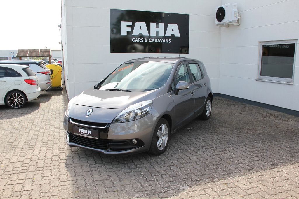 Bild des Angebotes Renault Scenic III TomTom Edition