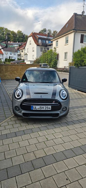 Bild des Angebotes MINI Cooper S