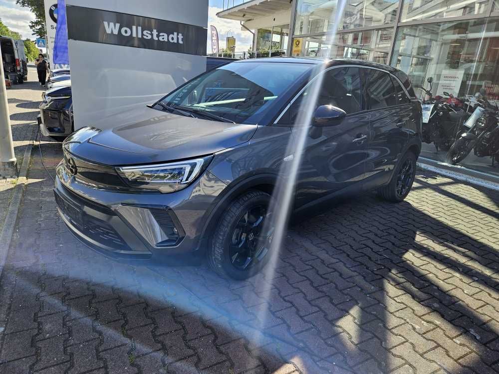 Bild des Angebotes Opel Crossland 1.2 GS Line