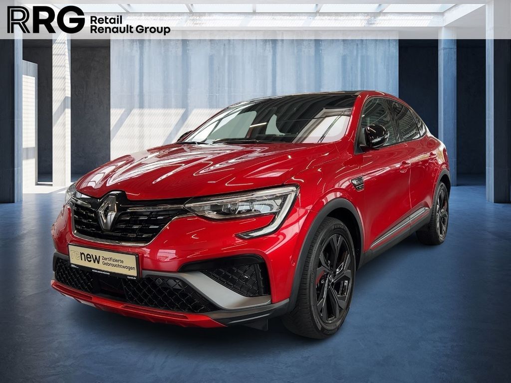 Bild des Angebotes Renault Arkana R.S. LINE E-TECH Hybrid 145