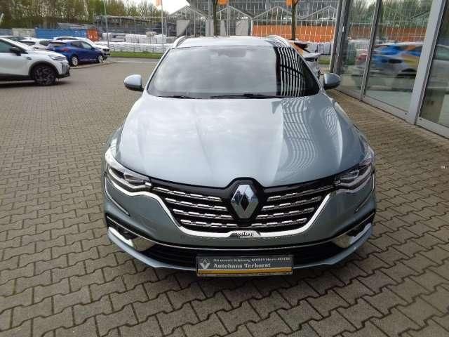 Bild des Angebotes Renault Talisman Initiale Paris