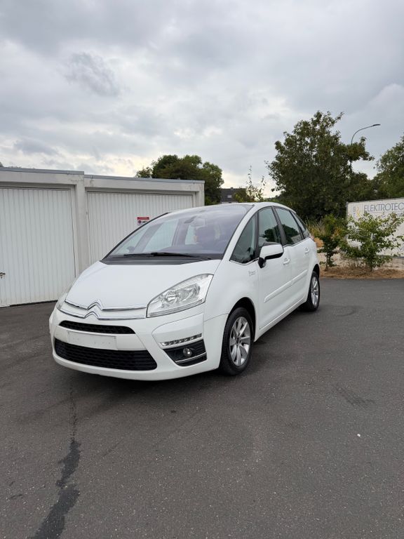 Bild des Angebotes Citroën C4 Picasso 1.6HDI/Zahnriemen- Service & Tüv Neu