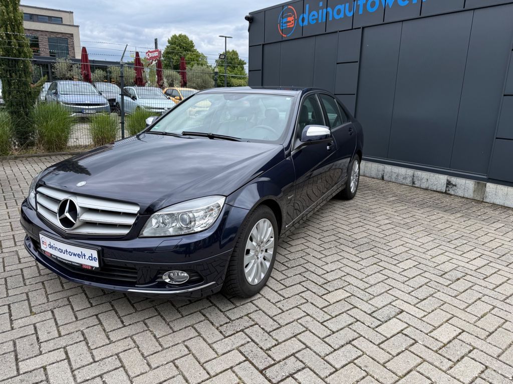 Bild des Angebotes Mercedes-Benz C 280 C Limousine *Leder *Automatik