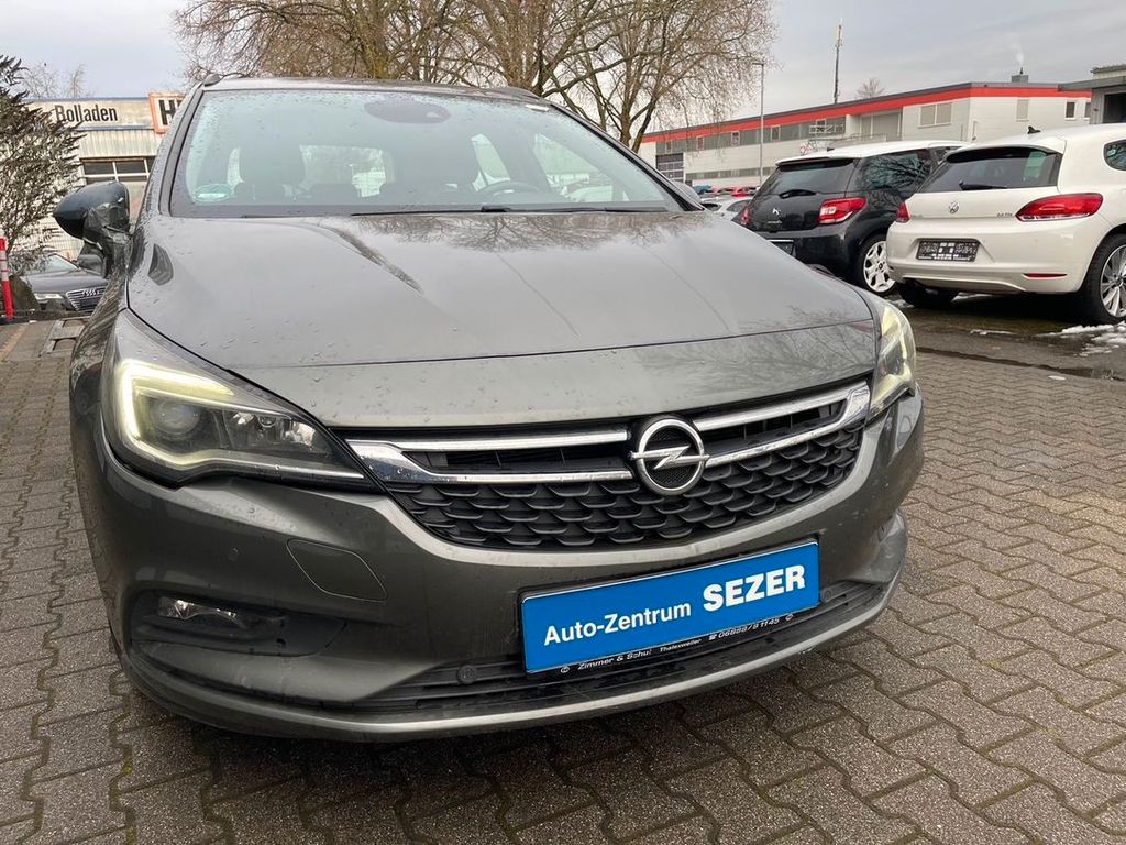 Bild des Angebotes Opel Astra ST 1.6 CDTI*NAVI*KLIMAAUT*PDC*HEAT UP*EUR6