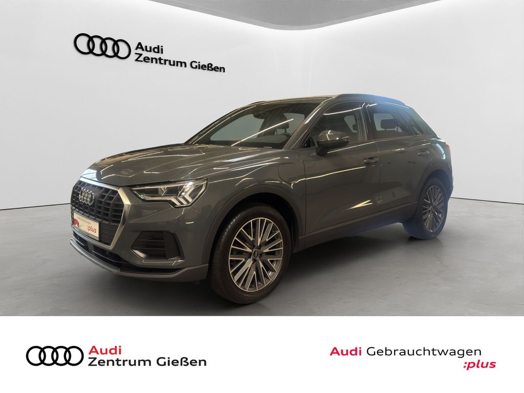 Bild des Angebotes Audi Q3 45 TFSI e design selection Kamera LED AHK Nav