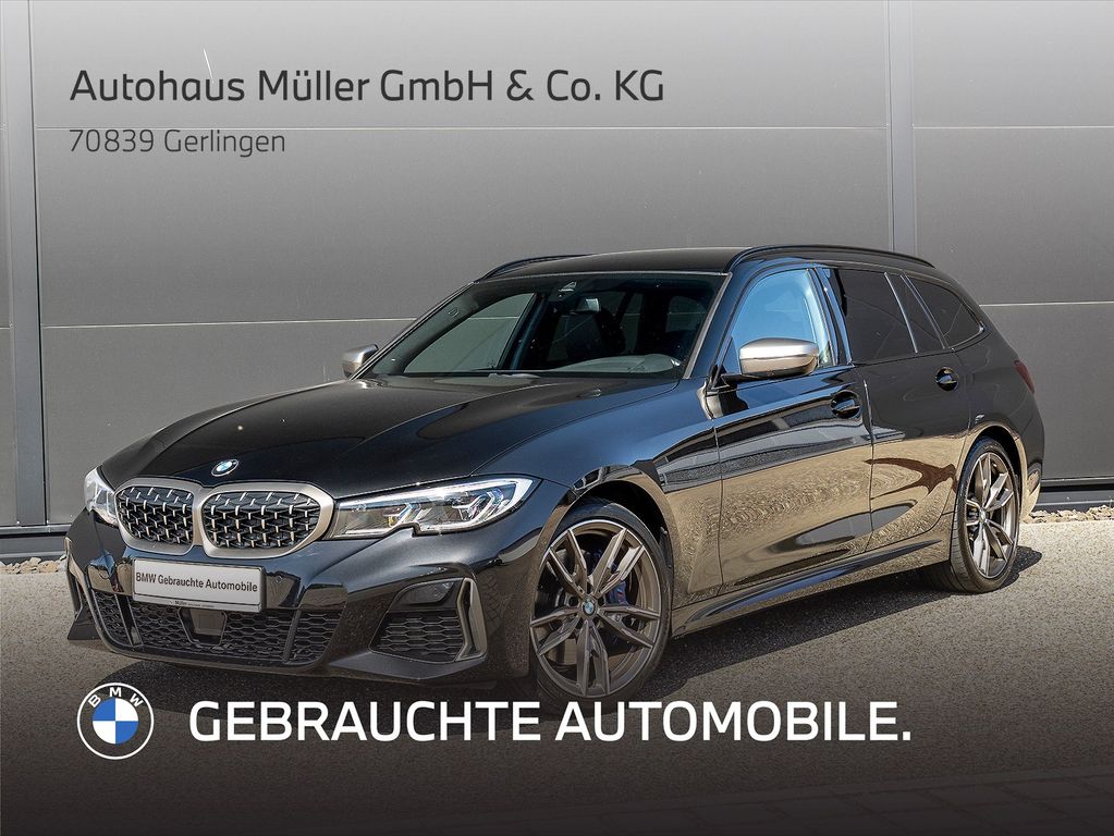 Bild des Angebotes BMW M340i xDrive Tour.Laser AHK ACC M Sportpaket 1VB